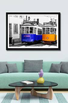 999Store    White Canvas home_decor paintings