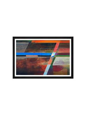 999Store    Brown Canvas home_decor paintings 2