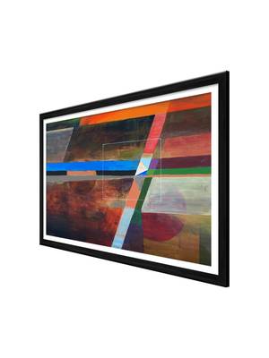 999Store    Brown Canvas home_decor paintings 3