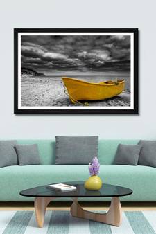 999Store    Grey Canvas home_decor paintings