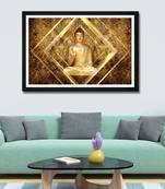 999Store    Gold Canvas home_decor paintings