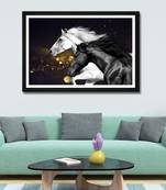 999Store    Black Canvas home_decor paintings