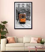 999Store    White  Canvas home_decor paintings