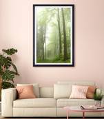 999Store    Green  Canvas home_decor paintings