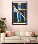 999Store    Black  Canvas home_decor paintings
