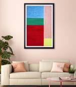 999Store    Pink  Canvas home_decor paintings