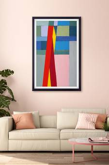 999Store    Grey  Canvas home_decor paintings