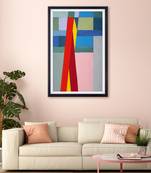 999Store    Grey  Canvas home_decor paintings