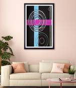 999Store    Black  Canvas home_decor paintings