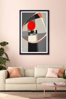 999Store    Grey  Canvas home_decor paintings