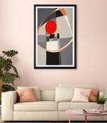 999Store    Grey  Canvas home_decor paintings