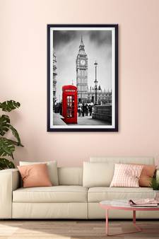 999Store    Grey  Canvas home_decor paintings