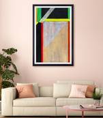 999Store    Brown  Canvas home_decor paintings