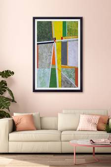 999Store    Grey  Canvas home_decor paintings