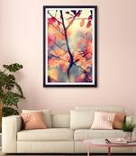 999Store    Yellow  Canvas home_decor paintings