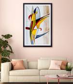 999Store    White  Canvas home_decor paintings