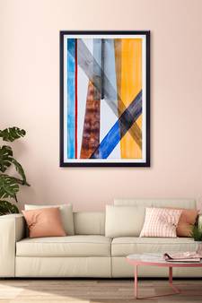 999Store    White  Canvas home_decor paintings