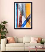 999Store    White  Canvas home_decor paintings