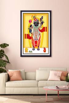 999Store    Yellow  Canvas home_decor paintings