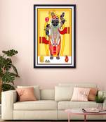 999Store    Yellow  Canvas home_decor paintings