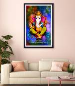 999Store    Blue  Canvas home_decor paintings