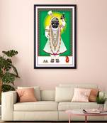 999Store    Green  Canvas home_decor paintings