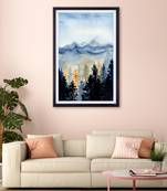 999Store    White  Canvas home_decor paintings