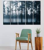 999Store    Black wood home_decor wall decor