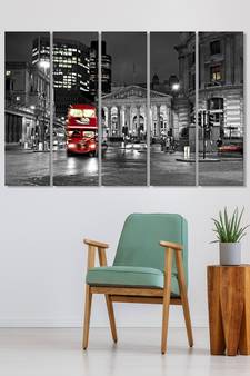 999Store    Black wood home_decor wall decor