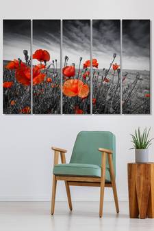999Store    Black wood home_decor wall decor