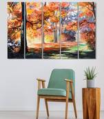 999Store    Yellow  wood home_decor wall decor