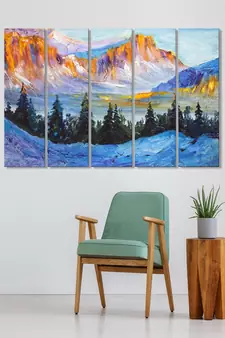 999Store    White wood home_decor wall decor