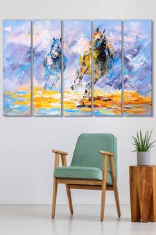 999Store    White wood home wall decor