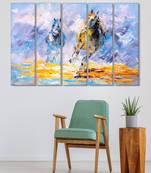 999Store    White wood home wall decor