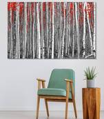 999Store    White wood home wall decor