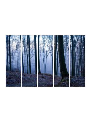 999Store    White wood home wall decor 2