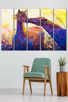 999Store    White wood home wall decor