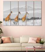 999Store    White wood home wall decor