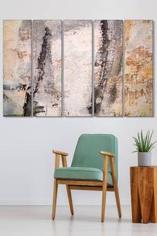 999Store    White wood home wall decor