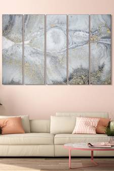 999Store    White wood home wall decor