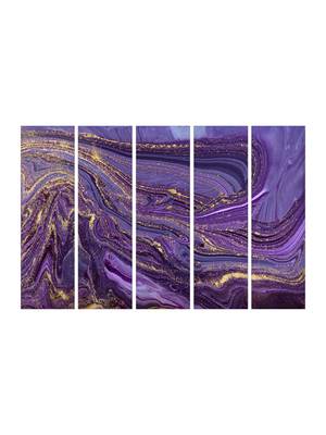 999Store    Violet  wood home wall decor 2