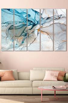 999Store    White wood home wall decor