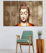 999Store    White wood home wall decor