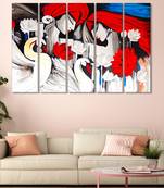 999Store    White wood home wall decor