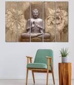 999Store    White wood home wall decor