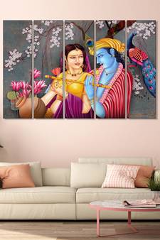 999Store    Grey wood home wall decor