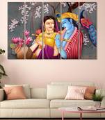 999Store    Grey wood home wall decor