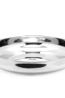 Coconut Stainless Steel Multipurpose Lid/Cover for Dosa, Utensils, Tawas Diameter - 26CM