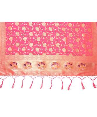 multicolor art silk ethnic lehengas 4