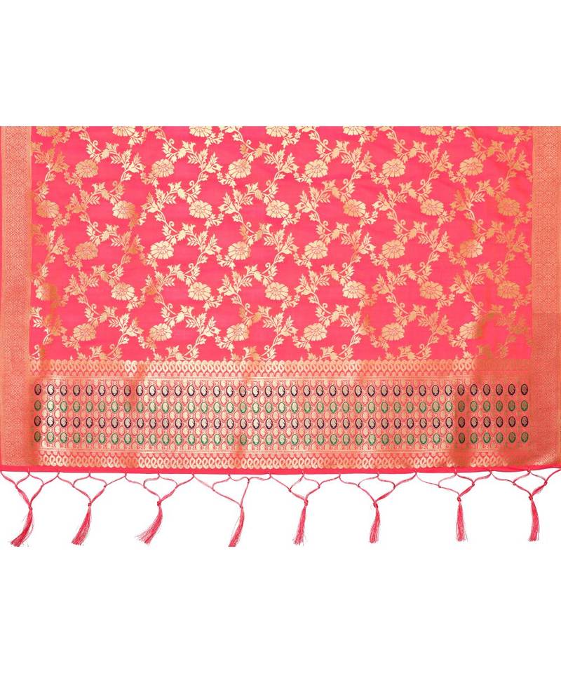 multicolor art silk ethnic lehengas